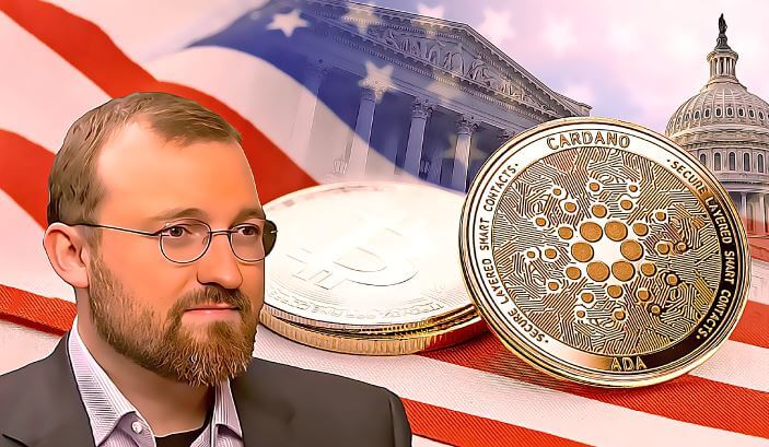 Người sáng lập Cardano giải thích các quy định về tiền điện tử cho Quốc hội Hoa Kỳ Giải thích các quy định về tiền điện tử ở Mỹ