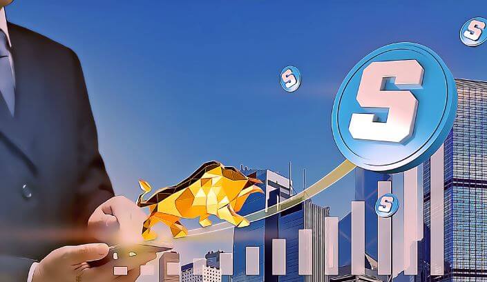 TIME hợp tác với The Sandbox để xây dựng Time Square trong Metaverse TIME hợp tác với The Sandbox