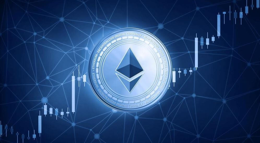 phân tích kỹ thuật Ethereum ngày 26 tháng 6