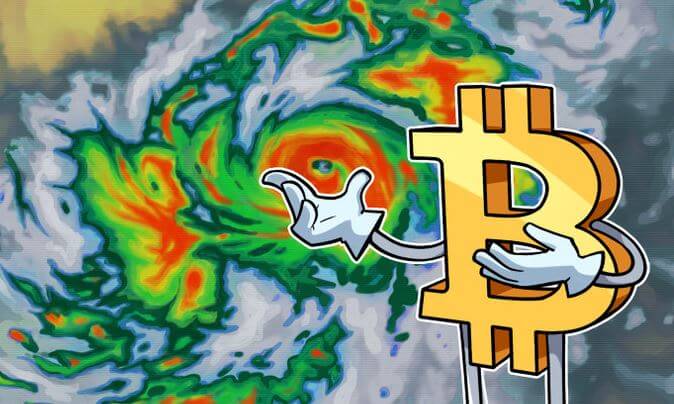 3 dấu hiệu giá Bitcoin đang tạo đáy tiềm năng_4