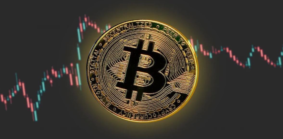 BTC Consolidates Around