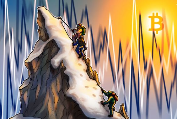 Bitcoin price today july 8 Strongly rose above 21,000 USD, US proposes a common legal framework for international_4