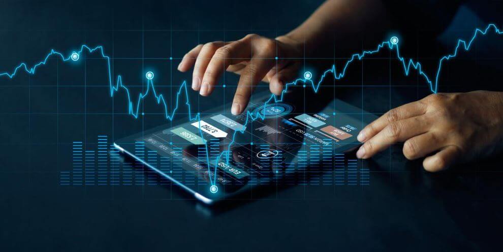 Báo cáo phân tích thị trường crypto