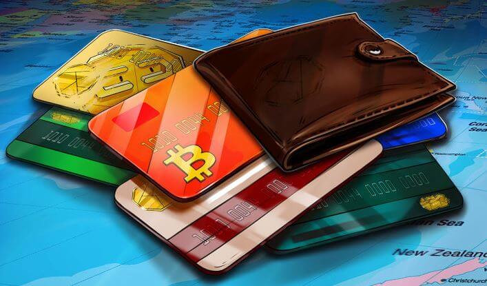 Đài Loan cấm mua tiền điện tử bằng thẻ tín dụng Đài Loan cấm mua tiền điện tử bằng thẻ tín dụng