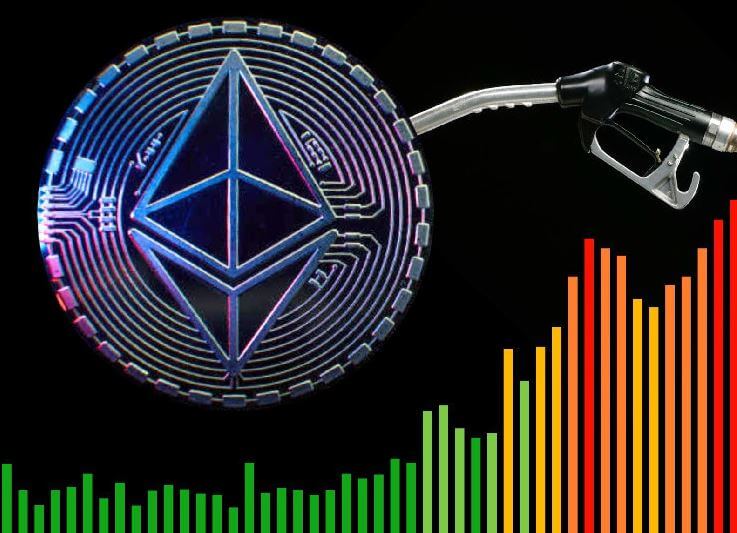 Ethereum transaction fees hit 19-month low