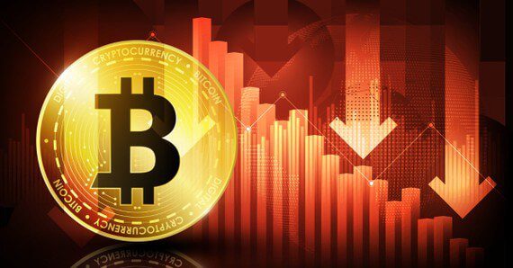 Forget about $20,000, here's what you should really be watching on the Bitcoin chart Forget about $20,000, here's what you should really be watching on the Bitcoin chart