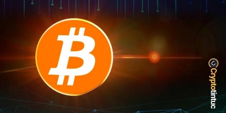 Giá tiền điện tử hôm nay