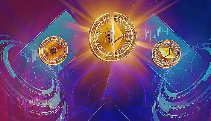 Phân tích kỹ thuật Ethereum ETH đã lấy lại ngưỡng kháng cự của đường EMA 20 ngày