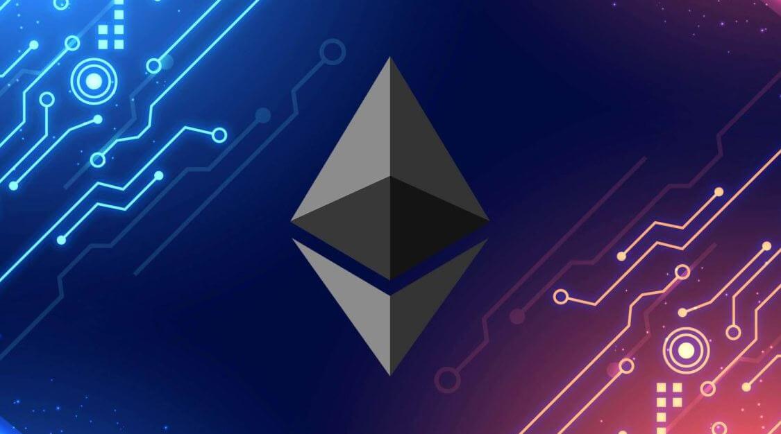 Phân tích giá Ethereum