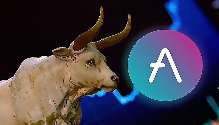 Phân tích kỹ thuật Aave Giá Aave Breakout $ 76,6 có thể thúc đẩy tăng thêm 23%