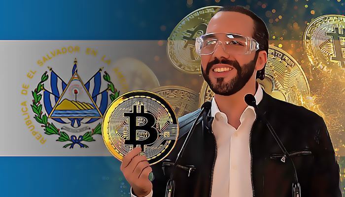 Tổng thống El Salvador mua đồng Dip với 80 BTC trị giá 1,52 triệu đô la Tổng thống El Salvador mua đồng Dip với 80 BTC trị giá 1,52 triệu đô la