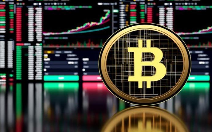 báo cáo phân tích thị trường crypto