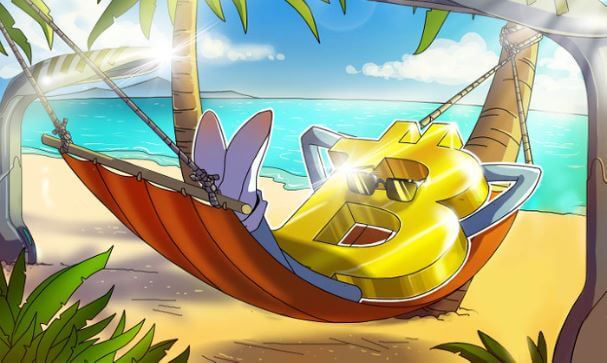 Bitcoin price today july 7: Rising simultaneously, the US and Korea cooperate to investigate the Terra case bitcoin price today july 7