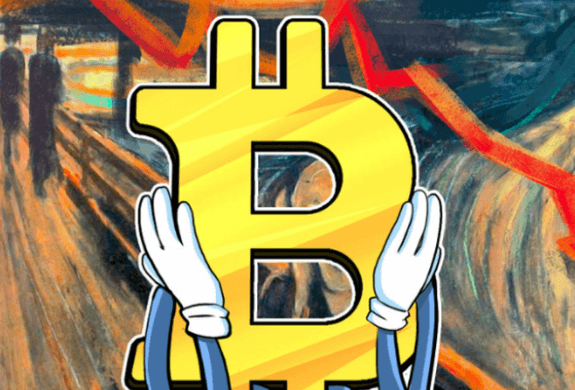 Bitcoin price today August 29 2022