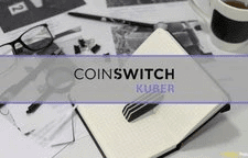 CoinSwitch không bị điều tra vì rửa tiền