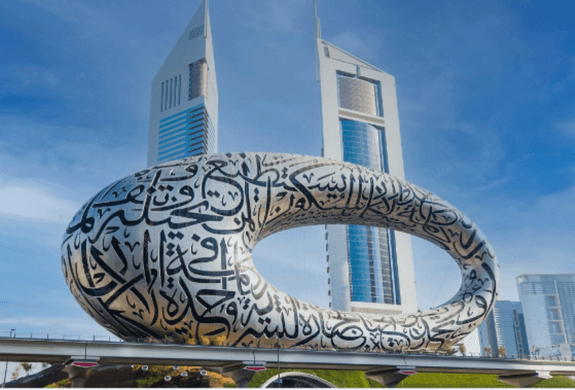 Dubai công bố các nguyên tắc tiếp thị và quảng cáo tài sản kỹ thuật số