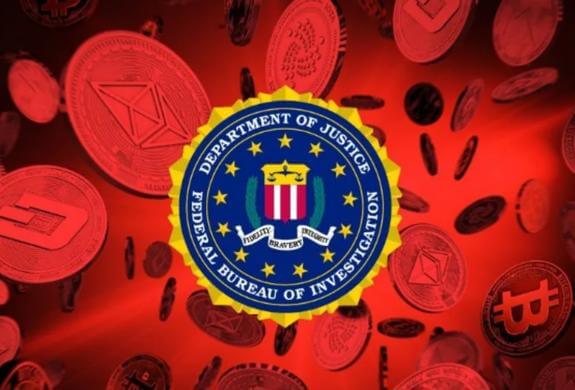 FBI cảnh báo về tội phạm mạng sử dụng DeFi làm mục tiêu