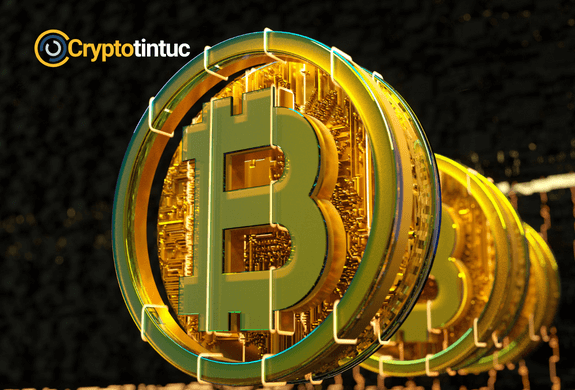 Số lượng tỷ phú tiền điện tử đang tăng nhanh