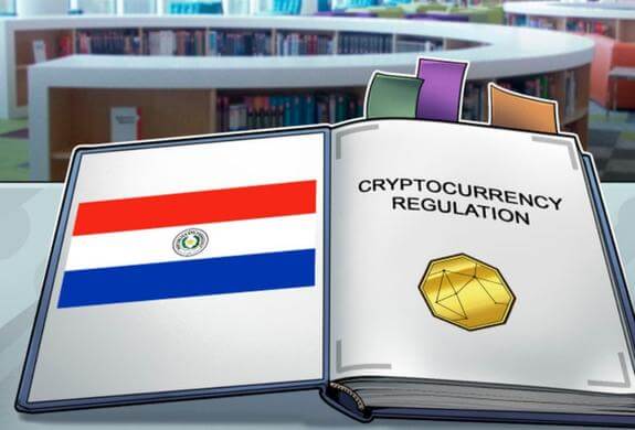 Tổng thống Paraguay phủ quyết luật quy định về tiền điện tử