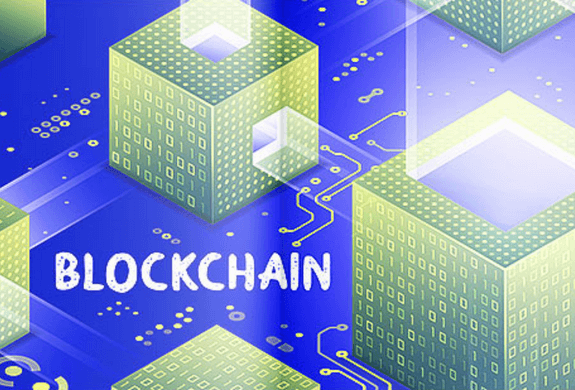 blockchain là gì