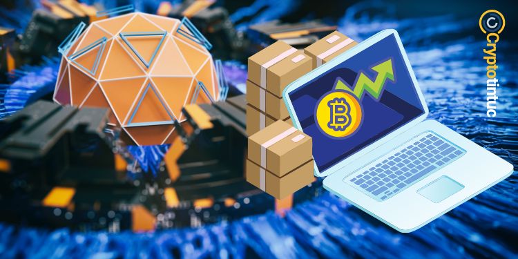 Cách công nghệ blockchain có thể cách mạng hóa thương mại quốc tế công nghệ blockchain có thể cách mạng hóa thương mại quốc tế