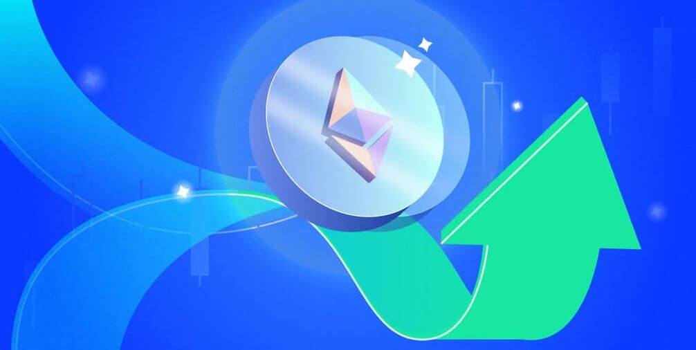 Hợp nhất Ethereum thu hút các nhà đầu tư tổ chức hợp nhất ethereum