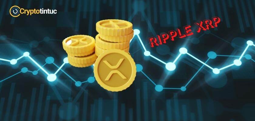 Phân tích giá Ripple (XRP / USDT) phân tích giá XRP