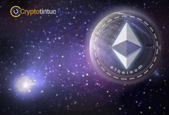 phí mạng ethereum