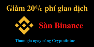 Thị trường GameFi bị tác động gì khi thị trường giảm giá sàn binance