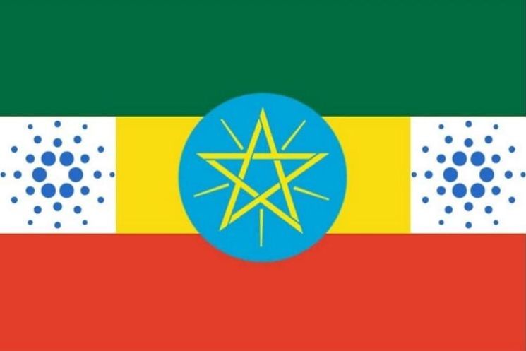 Người sáng lập Cardano chia sẻ thông tin cập nhật về Sáng kiến ​​Ethiopia