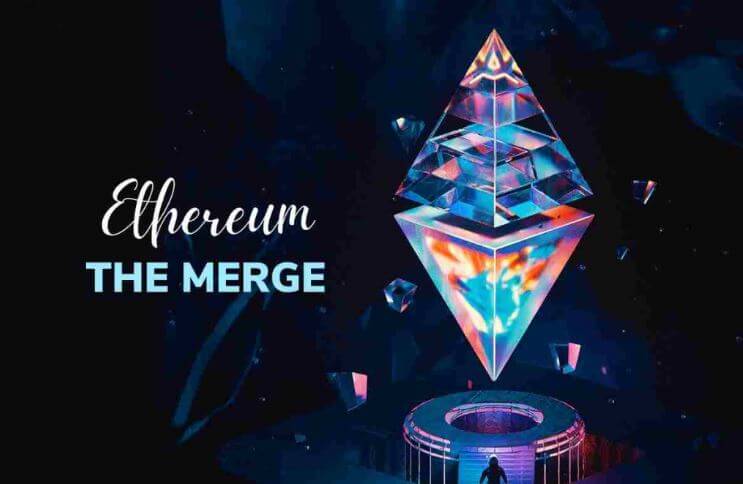 Ethereum thành công bản nâng cấp Bellatrix Ethereum thành công bản nâng cấp Bellatrix