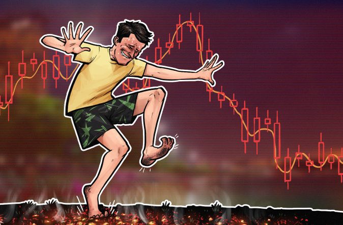 Giá Coin hôm nay 23/09: Bitcoin và altcoin phục hồi bất chấp tín hiệu vĩ mô ảm đạm, trong khi chứng khoán Mỹ đỏ lửa trong 3 phiên liên tiếp