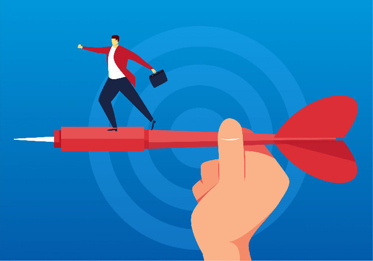 TA: Giá Bitcoin hình thành Mô hình tăng giá, Tại sao BTC có thể tăng trên 20 nghìn đô la