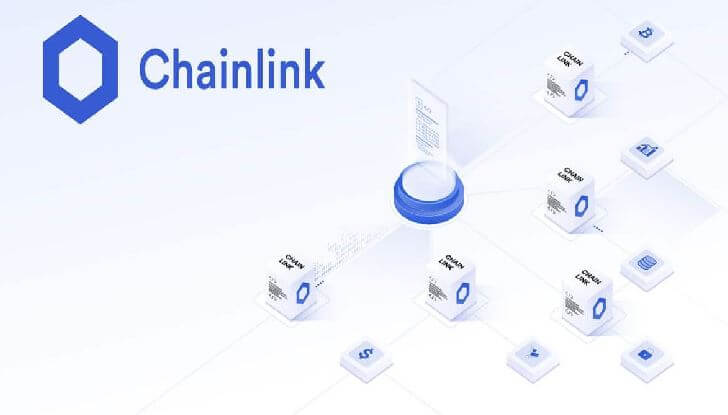 Token Chainlink là “Cơ hội cả đời”, giá bùng nổ Token Chainlink là “Cơ hội cả đời”, giá bùng nổ