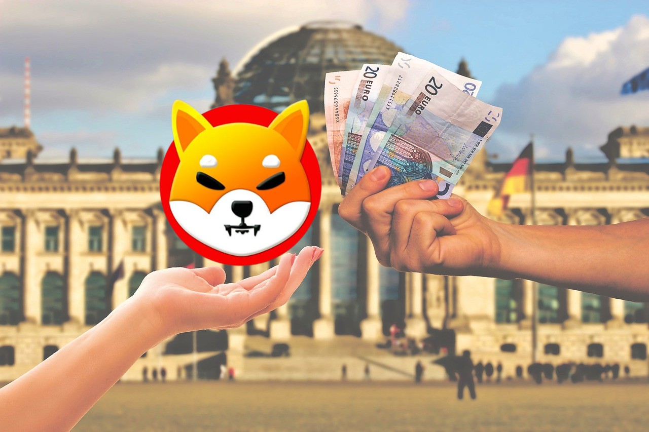 Shiba Inu có thể biến bạn thành triệu phú vào