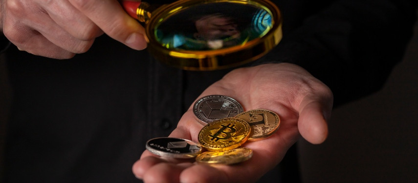 5 loại tiền điện tử cần theo dõi khi Blockchain đấu với Fed