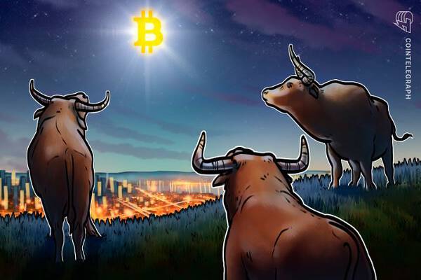 Bitcoin price today October 14: Rebounds after hitting $18,000, Tether removes commercial paper from reserve