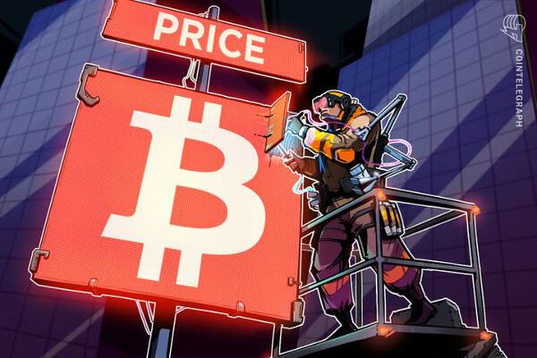 Bitcoin price today October 15: Slight decrease, Museum of Ukraine stores paintings and cultural heritage via NFT