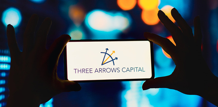 Bộ sưu tập NFT của Three Arrows Capital được thanh lý như một phần của thủ tục phá sản