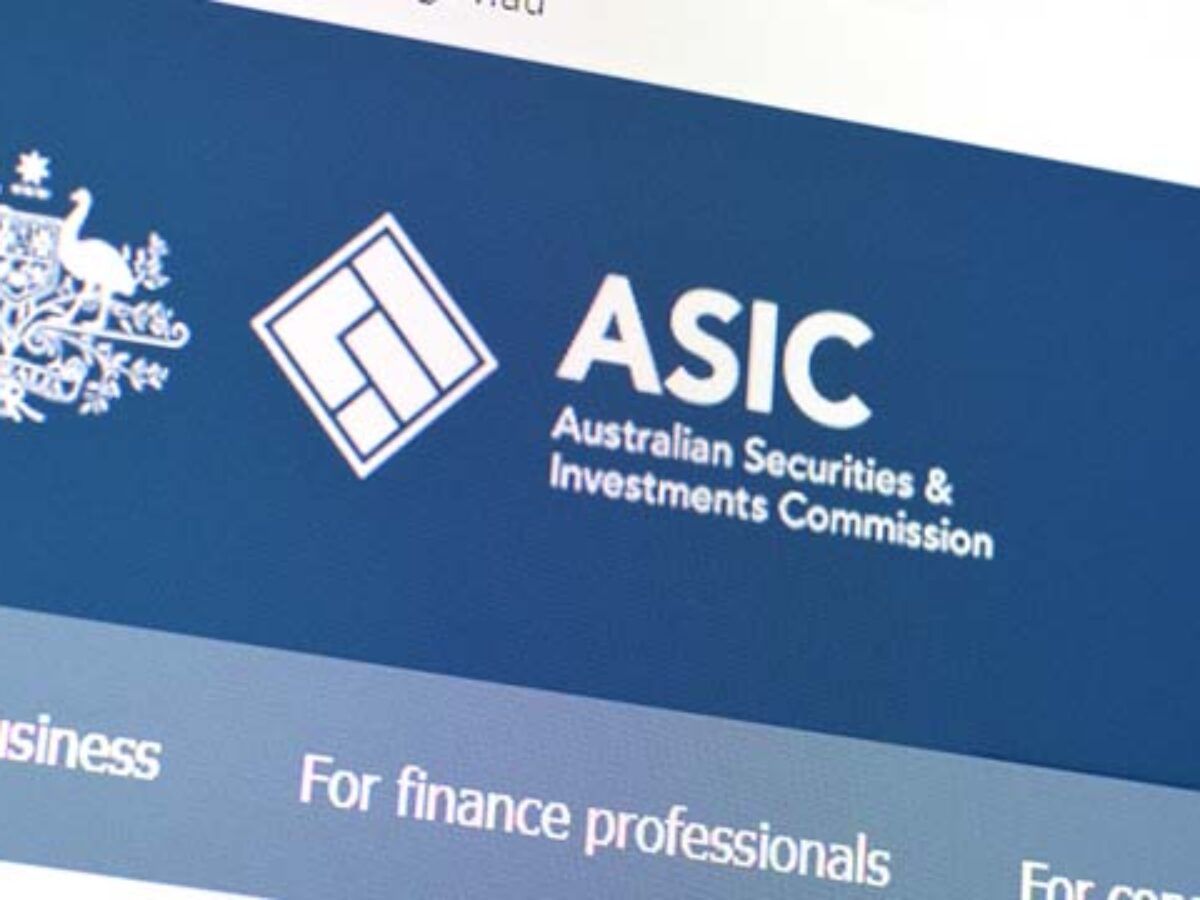 Các cơ quan quản lý của Úc ngăn chặn các quỹ Bitcoin, Ethereum cho công ty đầu tư