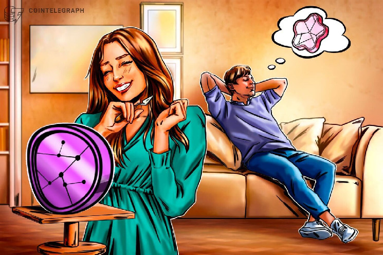 Các nhà phê bình không thể ngăn NFT trở thành trụ cột của cuộc sống hàng ngày