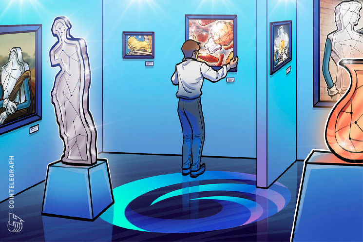 Cách kiếm NFT trên Solana SolSea?