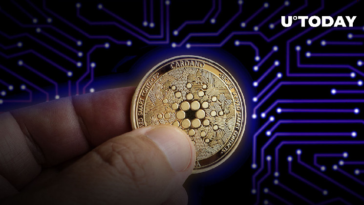 Cardano đạt đến mốc mở rộng quy mô mới có thể cho phép các nút đồng bộ hóa nhanh hơn: Chi tiết