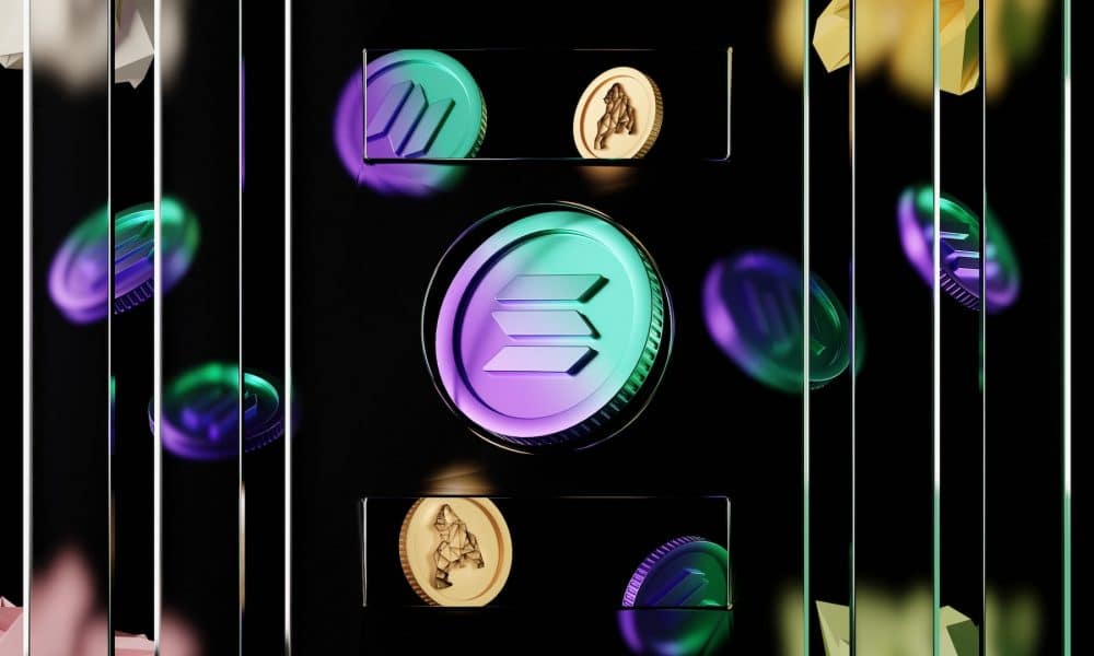 Chỉ số Solana cho những người nắm giữ SOL