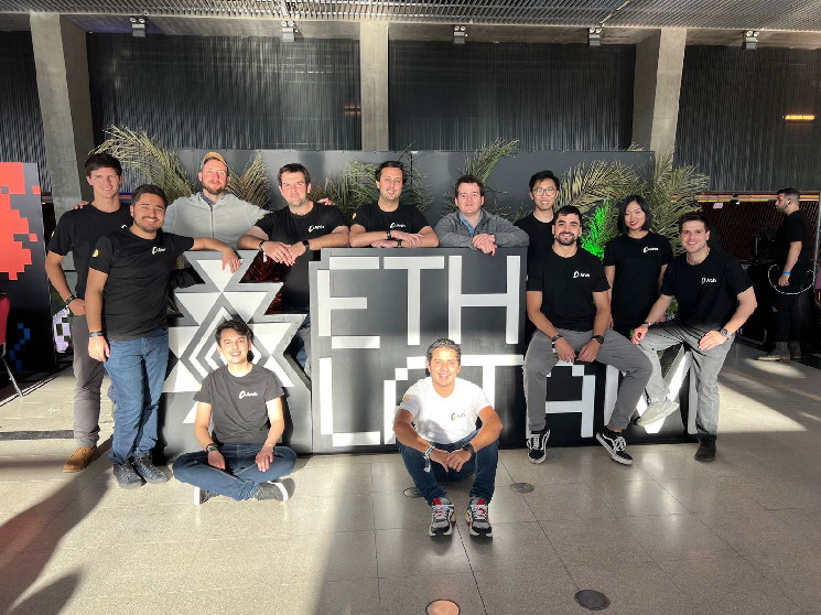 Công ty khởi nghiệp DeFi Arch huy động được 5 triệu đô la để trở thành 'BlackRock của web3'