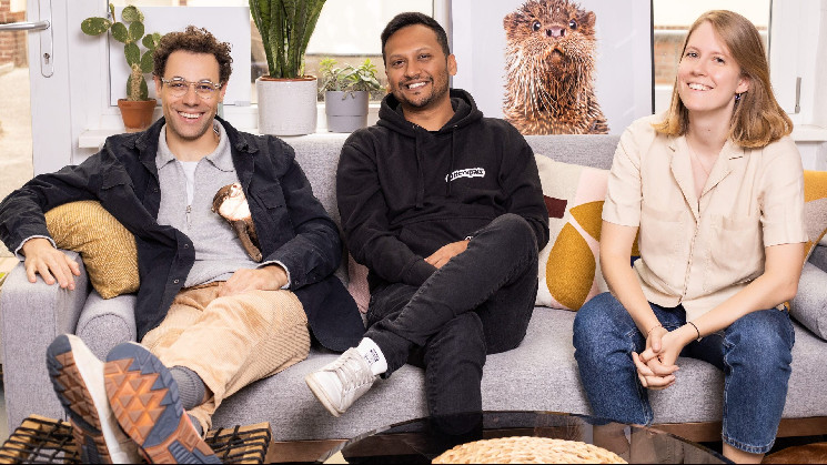 Công ty khởi nghiệp NFT Otterspace huy động 3,7 triệu đô la để 'xác định tài chính hóa web3': Độc quyền