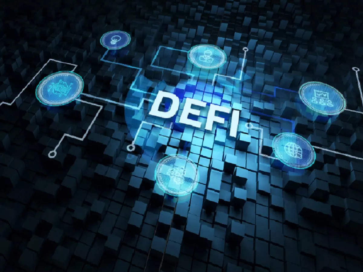 Cuộc biểu tình nhiều token DeFi: Ethereum Whales viết hoa