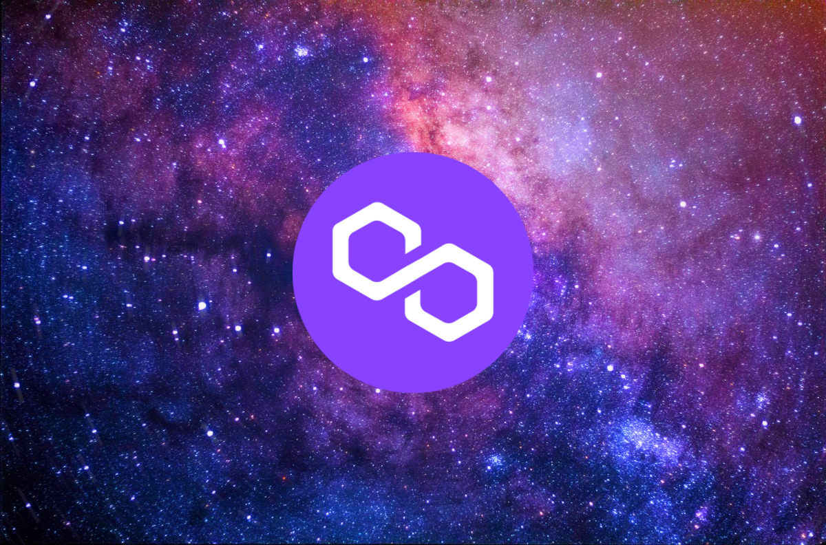 Đa giác địa chỉ đang hoạt động Yêu cầu ATH mới trị giá 450k