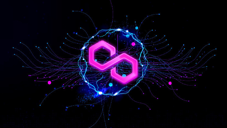 Động lực lớn nhất: Số lượt truy cập MATIC Cao nhất trong 3 tuần, LIÊN KẾT tăng gần 10%