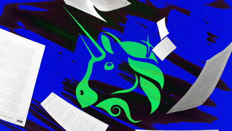 Giao thức trao đổi phi tập trung Uniswap V3 đang triển khai trên zkSync 2.0